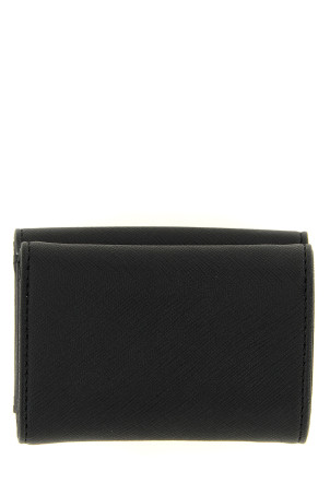 'Envelope' wallet Black