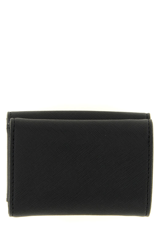 'Envelope' wallet Black