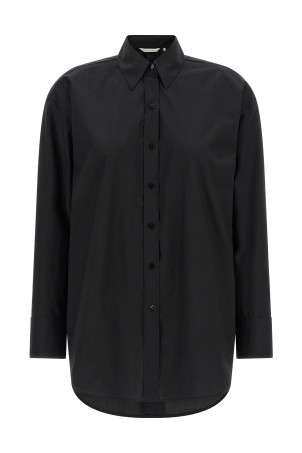 Сорочка «Scarlet», чорна 226625801998