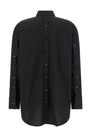 Сорочка «Scarlet», чорна 226625801998