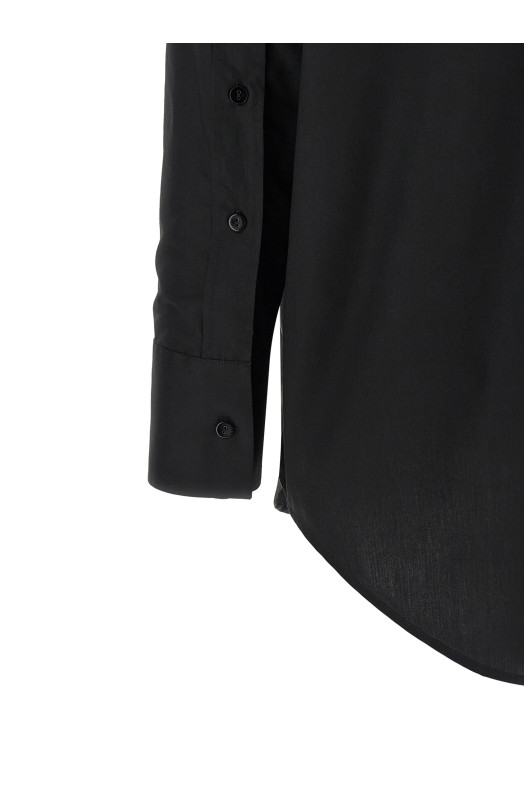 'Scarlet' shirt Black