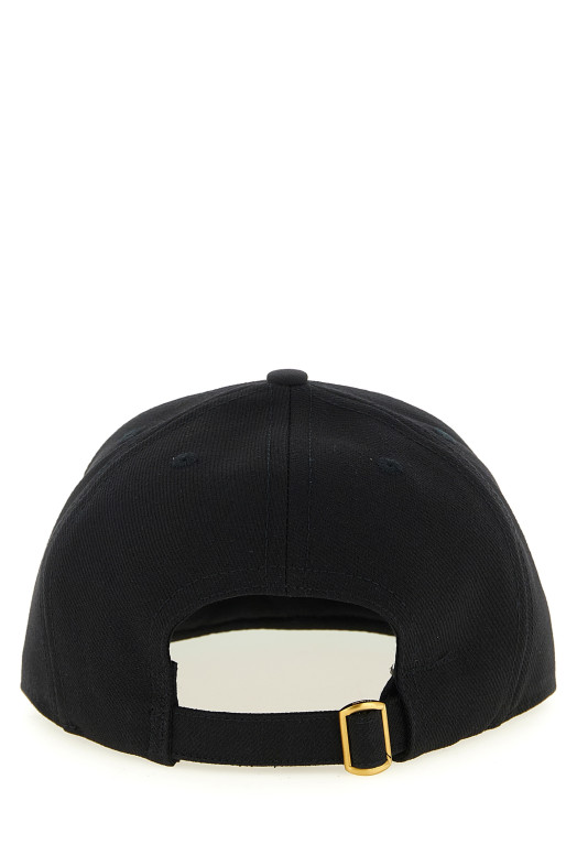 Кепка «Welcome To America», черная WCASC0084001