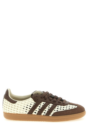 'Samba OG' sneakers Brown