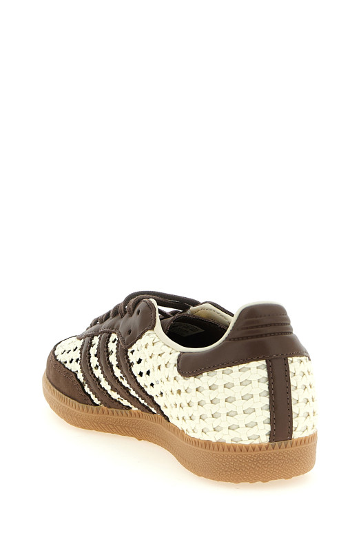 'Samba OG' sneakers Brown