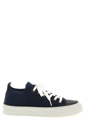 'Precious Toe' sneakers Blue