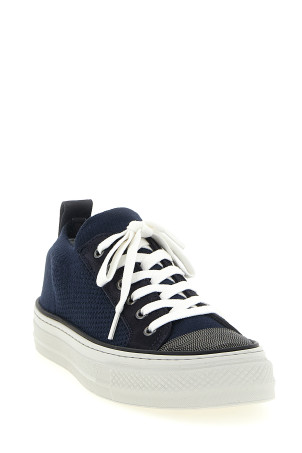 'Precious Toe' sneakers Blue