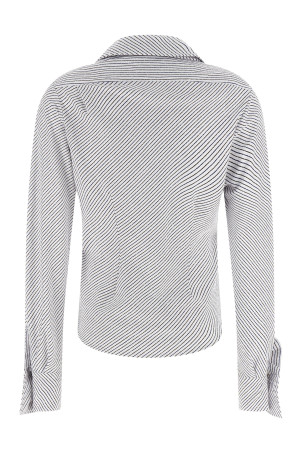 'Drunken' shirt Multicolor