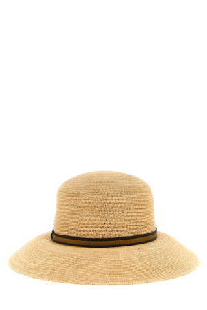 'Colombia' hat Beige