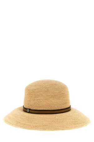 'Colombia' hat Beige