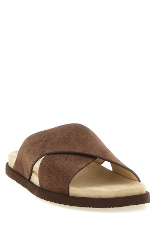 «Крос-овер» — слайди Брауна MZUSOLY327CAY70