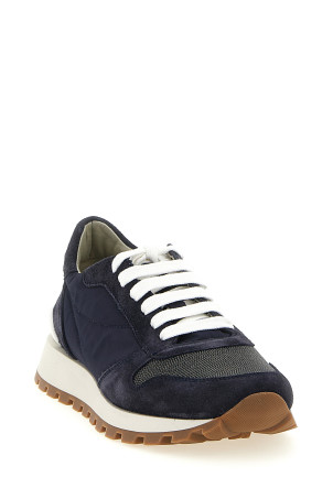 'Active' sneakers Blue