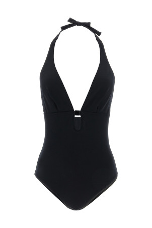 'Harmony' one-piece swimsuit Black
