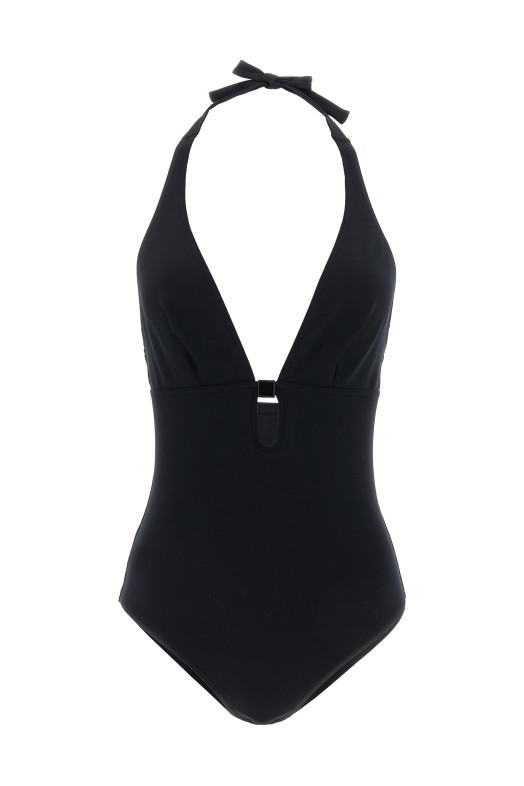 'Harmony' one-piece swimsuit Black