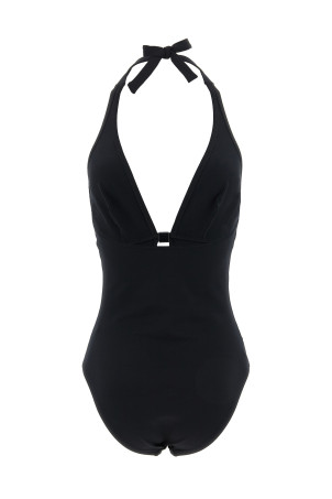'Harmony' one-piece swimsuit Black