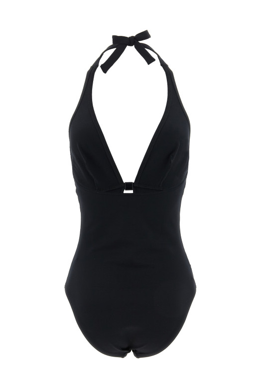 'Harmony' one-piece swimsuit Black