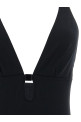 'Harmony' one-piece swimsuit Black
