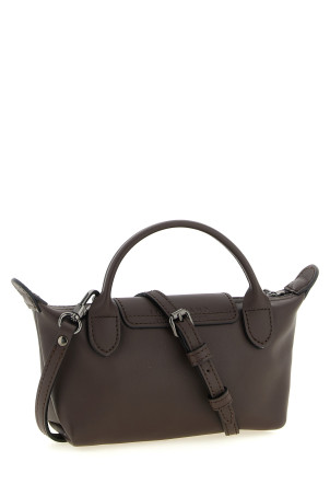 'XS Le Pliage Xtra' clutch Brown