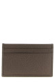 'Ophidia' card holder Brown