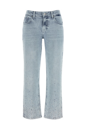 'Calie' jeans BLUE