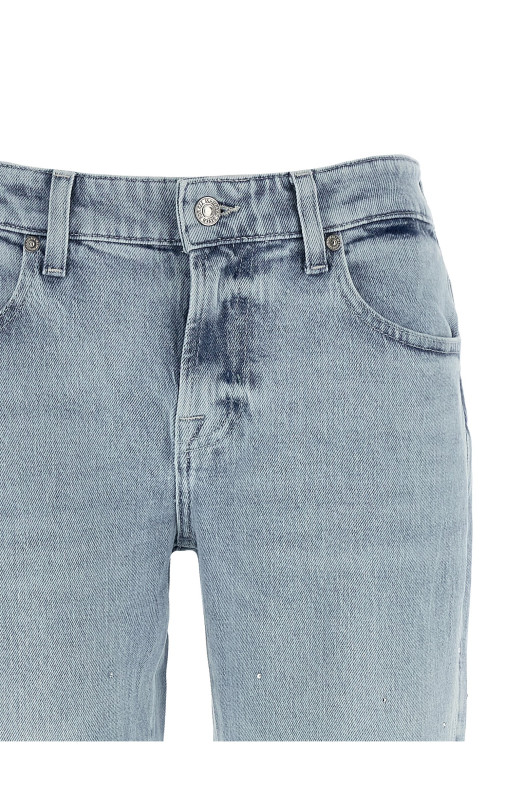 Джинсы «Calie» СИНИЕ 7UD0CC10U73DK