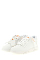'Out Of Office Molded' sneakers orange