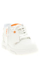 'Out Of Office Molded' sneakers orange