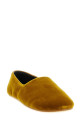 'Ponti' slip-on Yellow