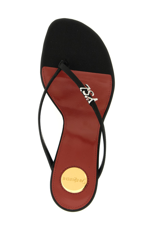 Ботильоны «Джерри»  Черные 8697049QNAO1000