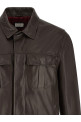 Jacket  Brown