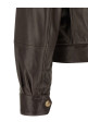 Jacket  Brown