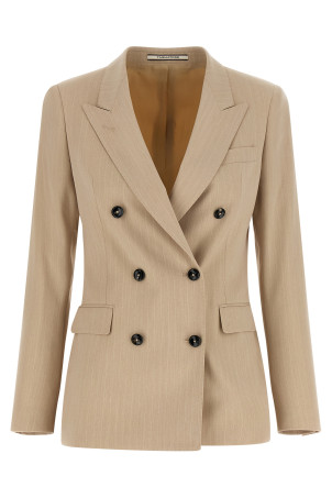 'Parigi' blazer Beige
