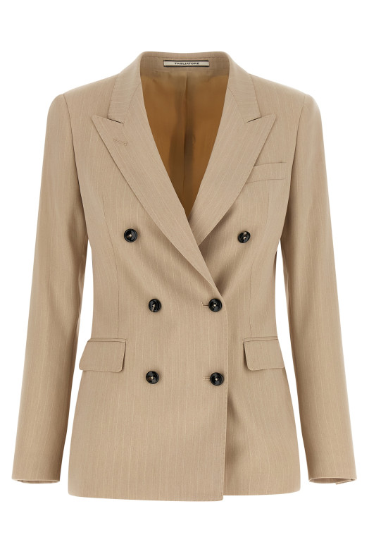'Parigi' blazer Beige