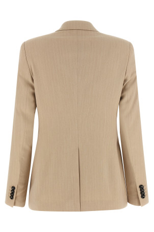 'Parigi' blazer Beige