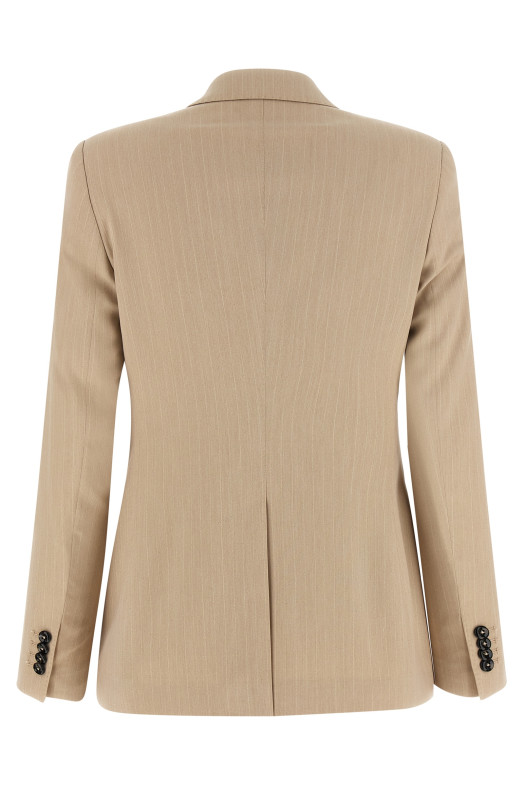 'Parigi' blazer Beige