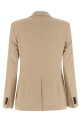 'Parigi' blazer Beige
