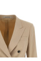 'Parigi' blazer Beige