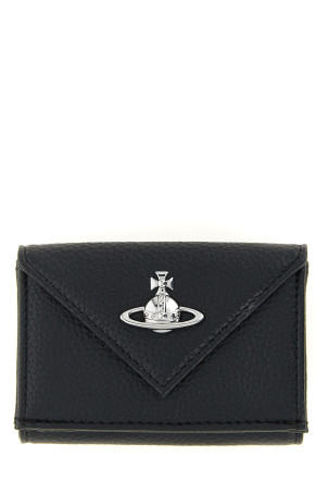 'Envelope' wallet Black
