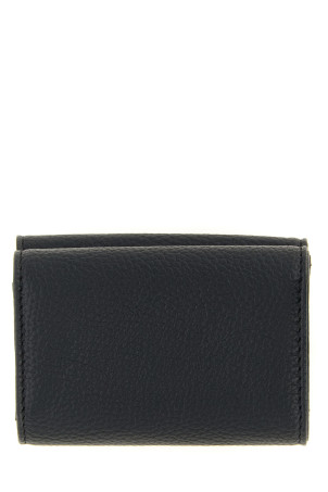 'Envelope' wallet Black