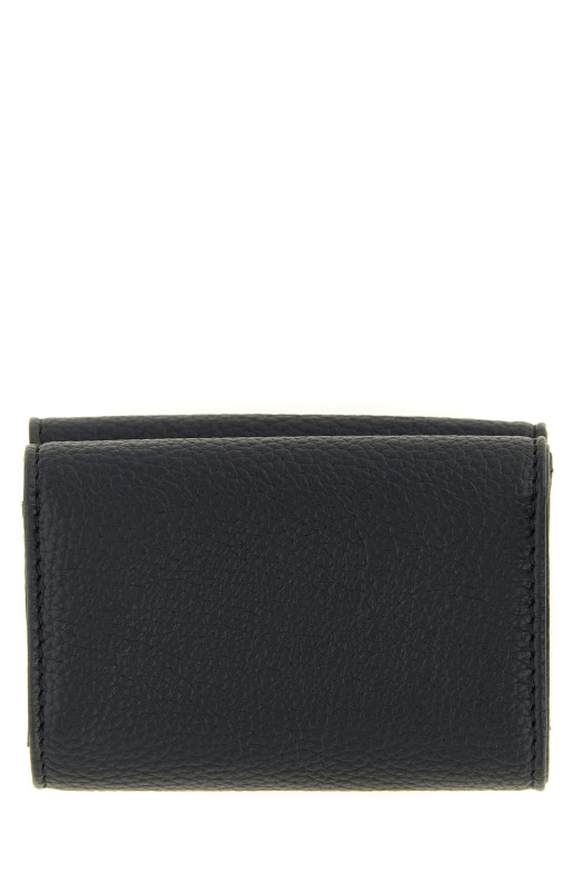 'Envelope' wallet Black