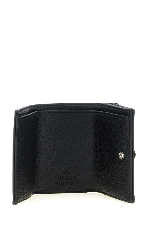 'Envelope' wallet Black