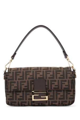 BAGUETTE JACQUARD FF 19 FENDI (8BR600AFPM)