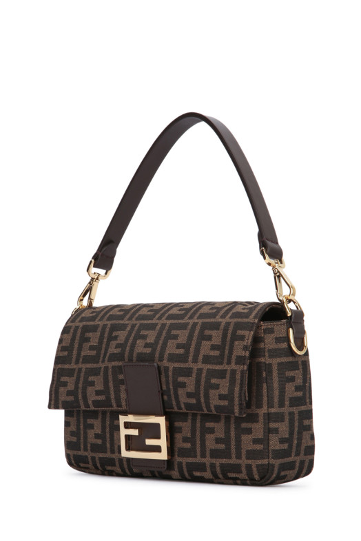 БАГЕТ JACQUARD FF 19 FENDI (8BR600AFPM)