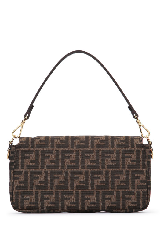 БАГЕТ JACQUARD FF 19 FENDI (8BR600AFPM)