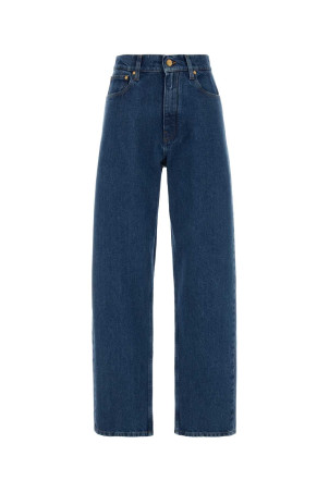 Denim jeans JIL SANDER (J03KA0346J45352)