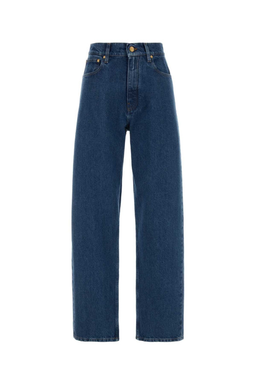Denim jeans JIL SANDER (J03KA0346J45352)