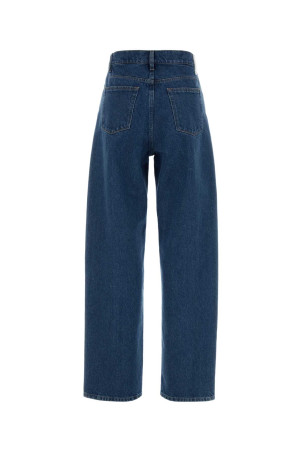 Denim jeans JIL SANDER (J03KA0346J45352)