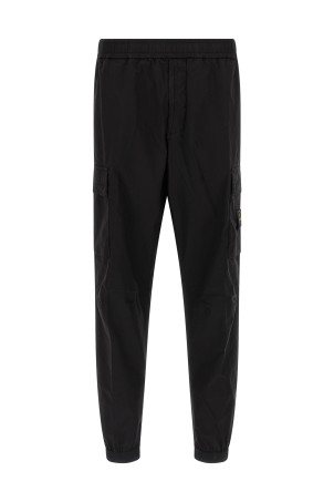 '3100031' pants Black