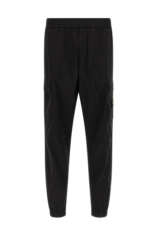 '3100031' pants Black