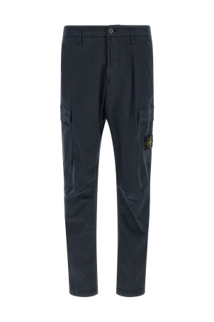 '3100032' pants  Blue