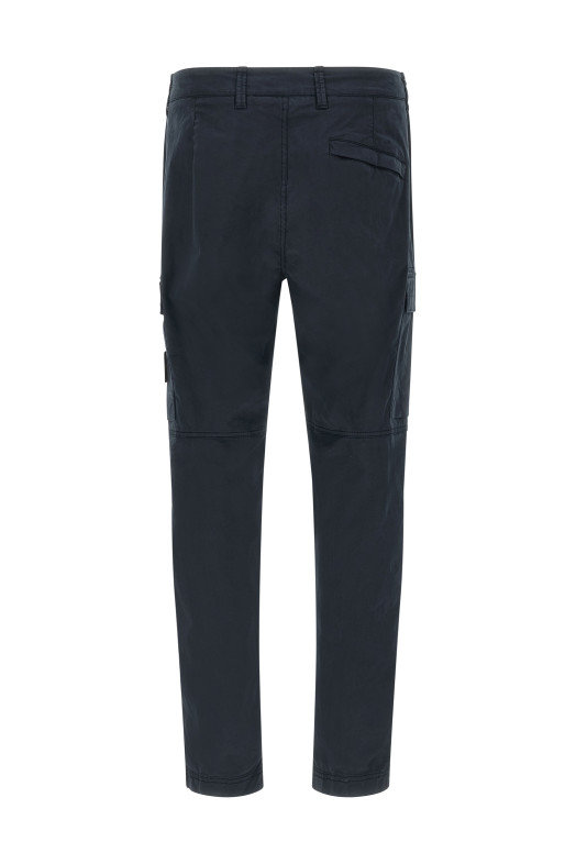 '3100032' pants  Blue